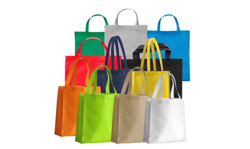 PP Non Woven TASCHEN
