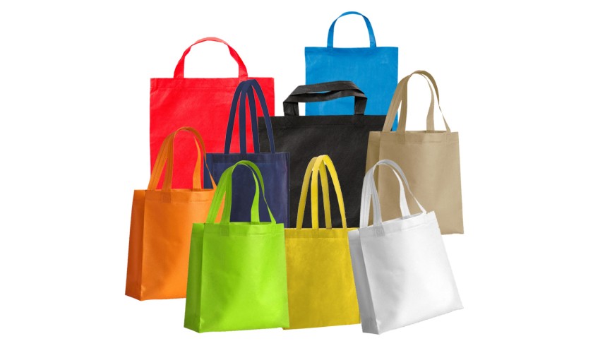 Baumwolltaschen, Stofftaschen