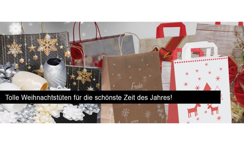 HUAPRINT Geschenktüten Kraftpapier Mit Griffen | 12 Stück, Quadratisch 15x15x15 Cm, Marmor-Design, Stabil & Wiederverwendbar