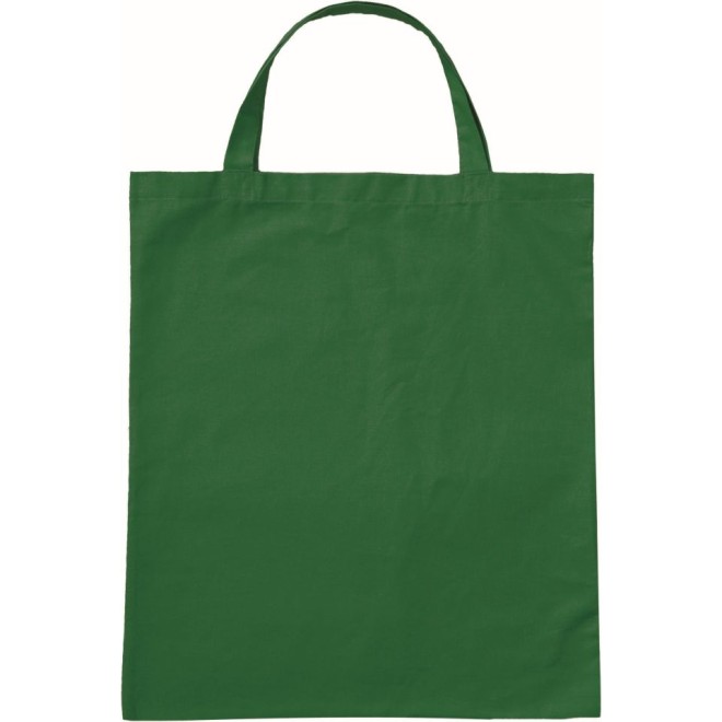 grosse Baumwolltaschen grün, Stofftaschen grün