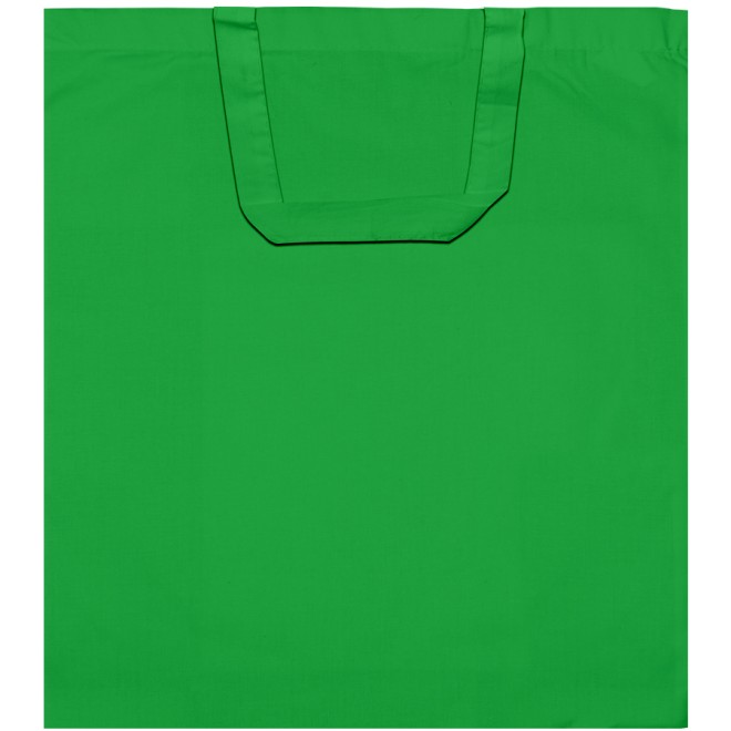 Stofftaschen grün