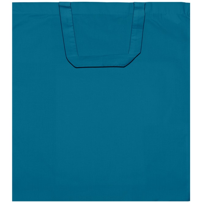 Baumwolltaschen Petrol