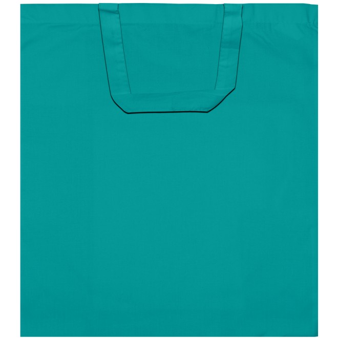Baumwolltaschen farbig kurze Henkel