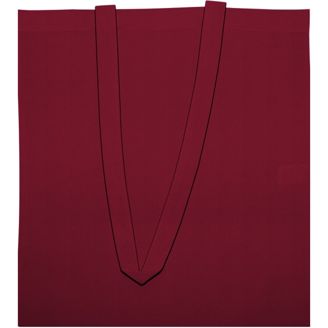 Stofftaschen 38x42 lange Henkel