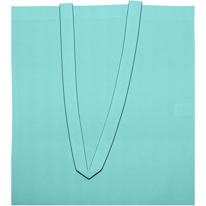 Baumwolltaschen mint 38x42