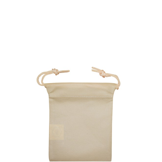 Non Woven Beutel 12x16 natur