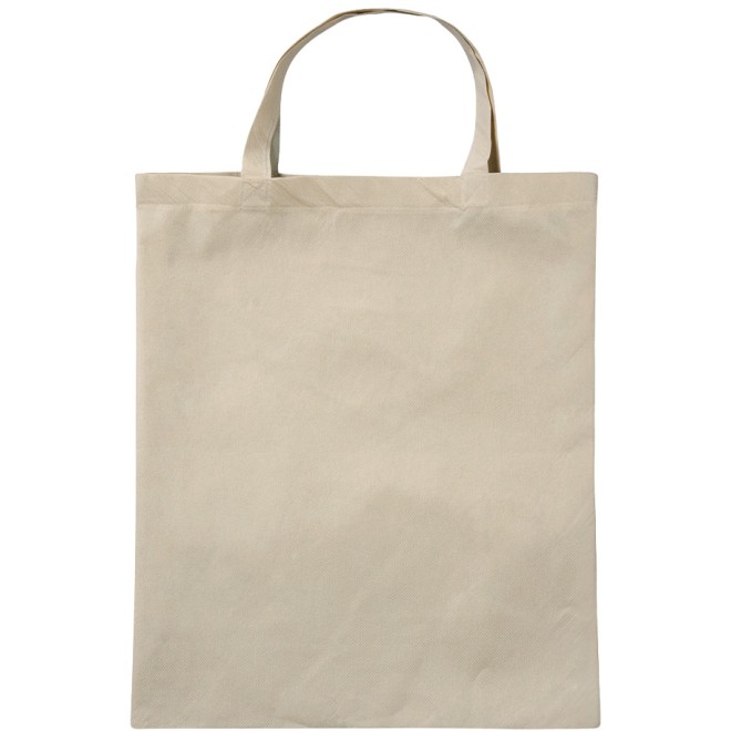 PP Non Woven Tasche natur