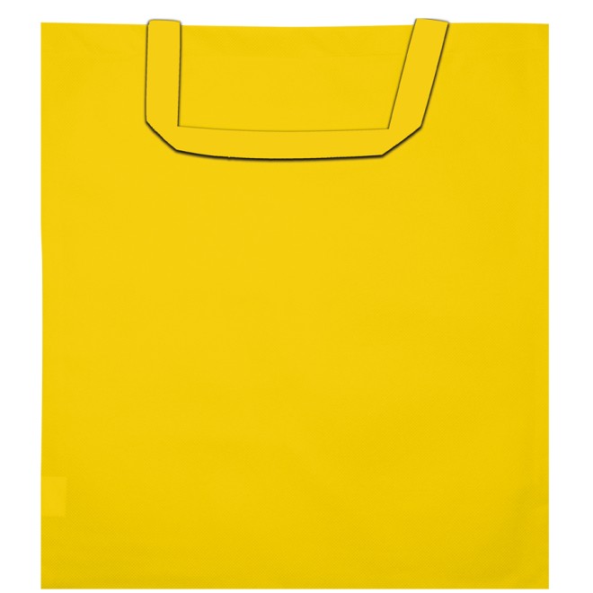 Non Woven Tasche 38x42