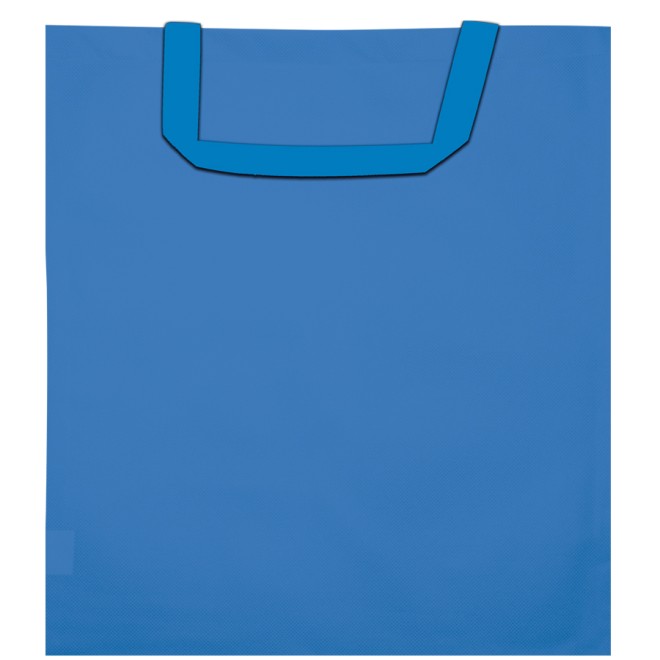 PP Non Woven Tasche kurze Henkel