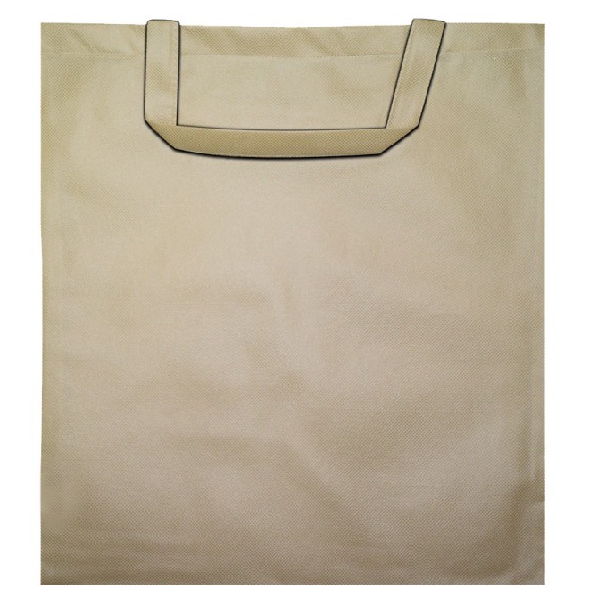 PP Woven Tasche natur