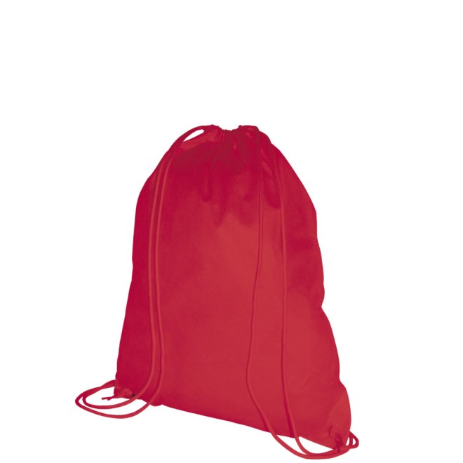 Non Woven Rucksack Turnbeutel