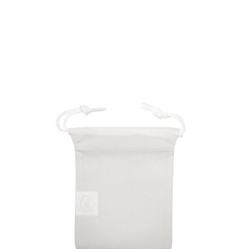 Ab 100 Stück Non Woven Beutel BUNT 12x16cm mit Kordelzug, AUSLAUFARTIKEL